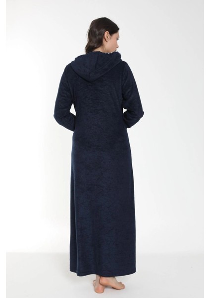 Cicikom 104030 Bayan Kapşonlu Havlu Elbise fiyatları