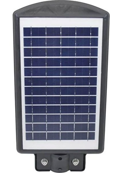 Solar Ledli Kumandalı 100 Watt Sokak Lambası (Ayağı Unutma) (4944) modelleri