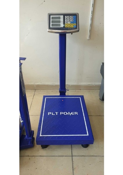 300 kg Dijital Çelik Tartı, Elektronik Kantar, Baskül, Hesaplamalı, Siyah fiyatları