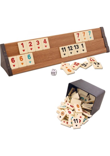 101 Plus Okey Seti fiyatları