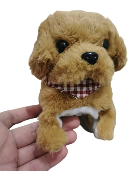 Pilli Oyuncak Köpek, Hareketli Sesli Oyuncak Köpek fırsatları