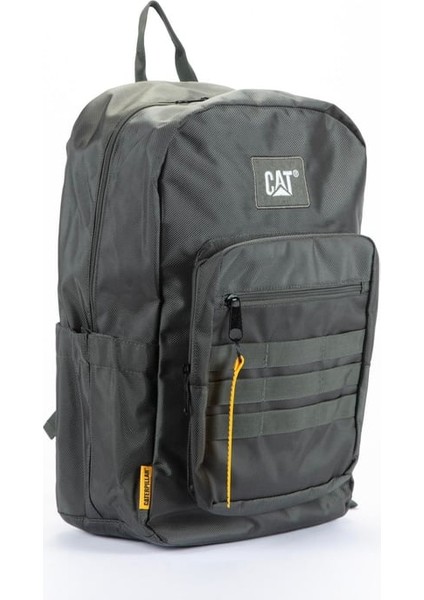 erpillar Yuma Backpack Gri Sırt Çantası fırsatları