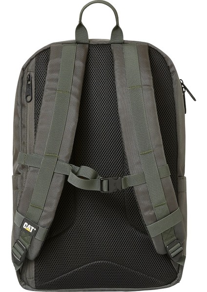 erpillar Yuma Backpack Gri Sırt Çantası indirimleri