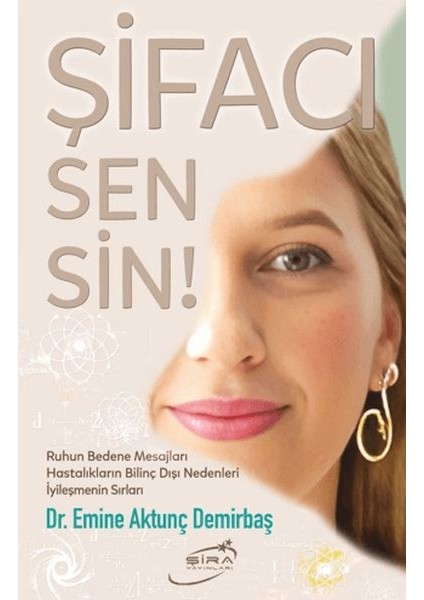 Şifacı Sensin!