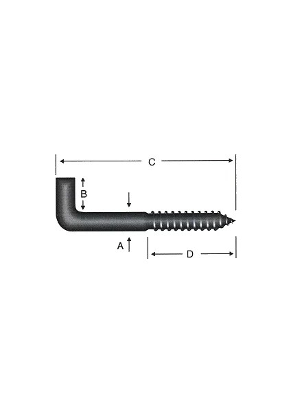 Şofben Çivisi No 2 / 5.8X60 - 100 Adet fiyatları