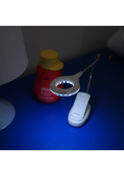 MG-1003 Akrobat 3 Kademeli Şarjlı Kitap Okuma - Masa Lambası (4944) modelleri