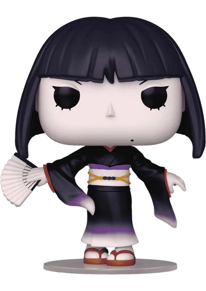 Funko Pop Animation: Hunter x Hunter - Kalluto Zoldyck modelleri