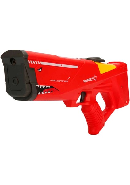 USB Şarjlı Su Tabancası 43 cm - S00004709 fırsatları