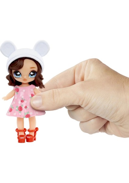 Na! Na! Na! Surprise Minis Misha Mouse Bebeği fiyatları