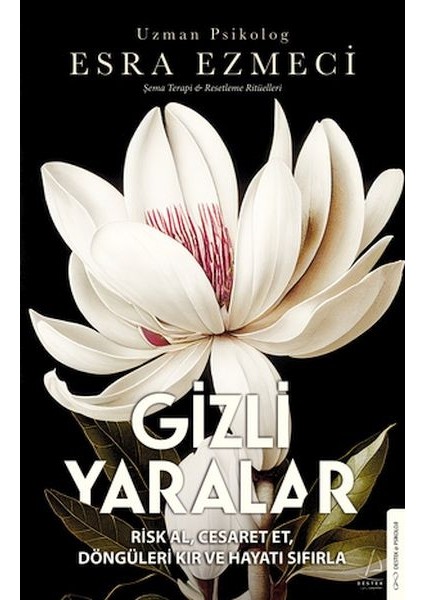 Gizli Yaralar