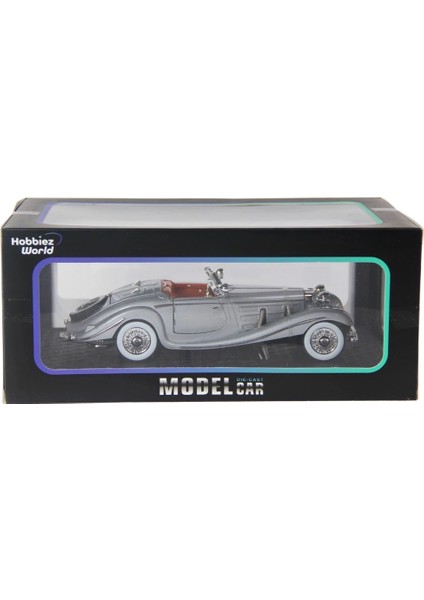 1/24 500K Classic Car fiyatları