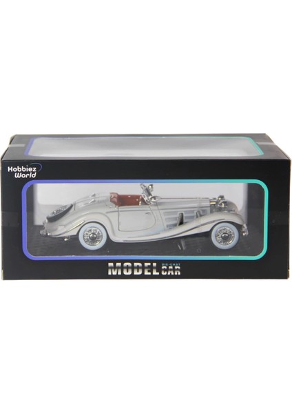 1/24 500K Classic Car fırsatları