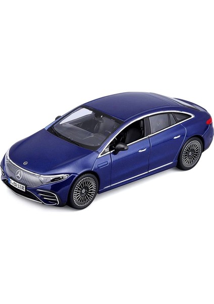 Maisto 1:27 Eqs By Mercedes-Eq fiyatları