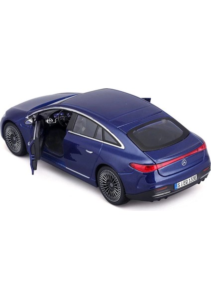 Maisto 1:27 Eqs By Mercedes-Eq fırsatları