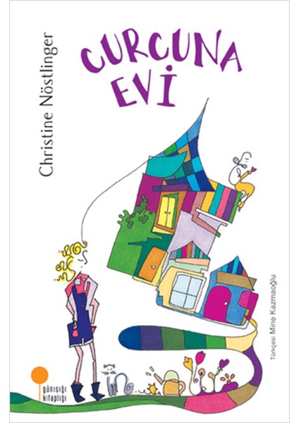 Curcuna Evi