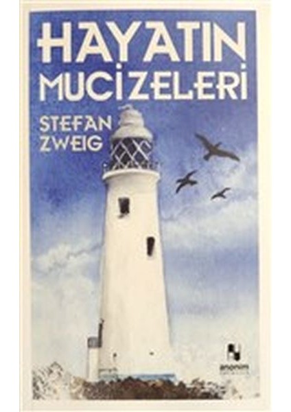 Hayatın Mucizeleri