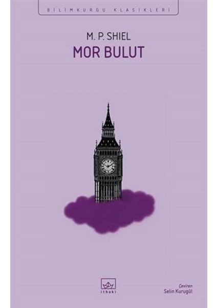 Mor Bulut