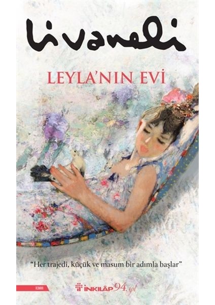 Leyla’nın Evi