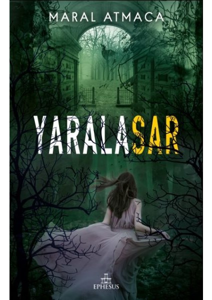 Yaralasar 2