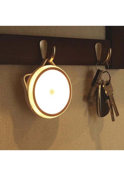 JLP-2186 Askılı Mıknatıslı Şarj Edilebilir Gece Lambası (4944) modelleri