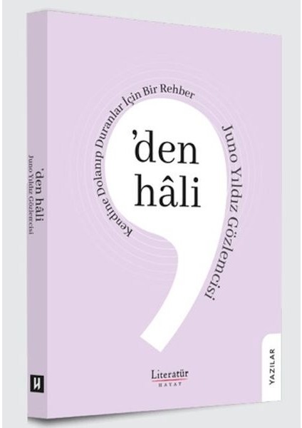 'den Hali
