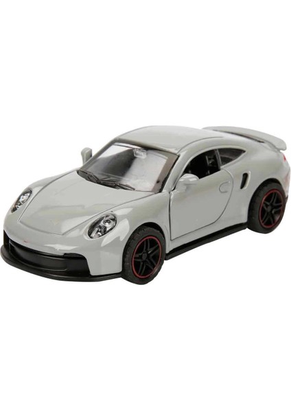 1:43 Maxx Wheels Spor Araba 9 cm indirimleri