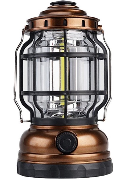 Cok Fonksiyonlu Pilli Kamp Lambası (4944) fiyatları