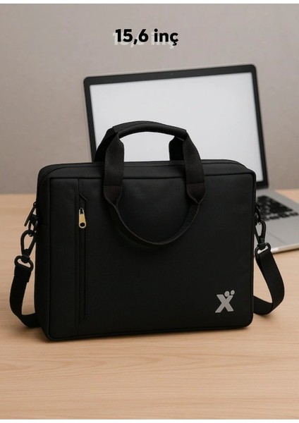 -Form 15,6 İNÇ Laptop, Notebook Çantası