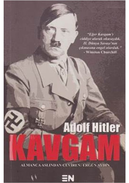Kavgam
