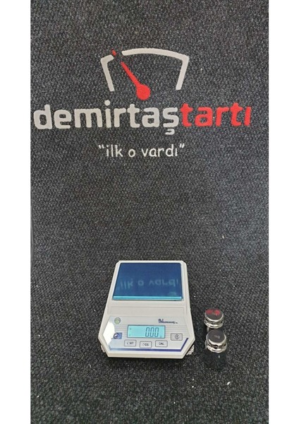 Beyaz Hassas Elektronik Tartı, 0,01 gr Hassasiyet, Çelik Gövde, Garanti ile Kullanıma Hazır fırsatları