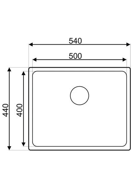 40X50 Gold Paslanmaz Çelik Eviye Sifon Takımı Hediye modelleri