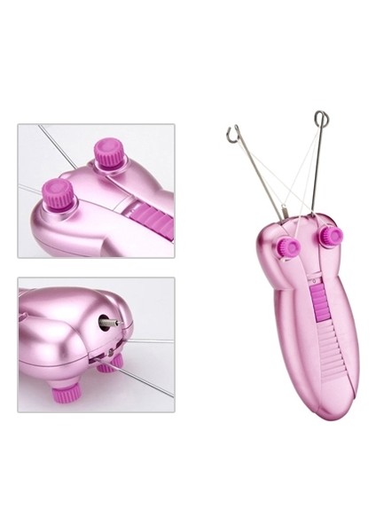 Browns Ipli Pratik Epilasyon Aleti - Tüy Alıcı (4944) modelleri