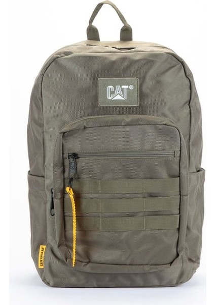 erpillar Yuma Backpack Yeşil Sırt Çantası