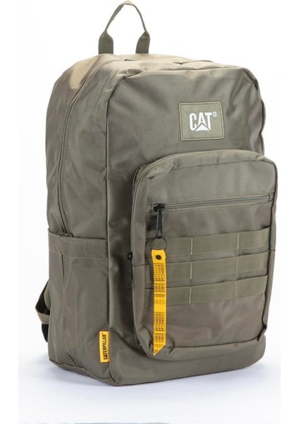 erpillar Yuma Backpack Yeşil Sırt Çantası fiyatları