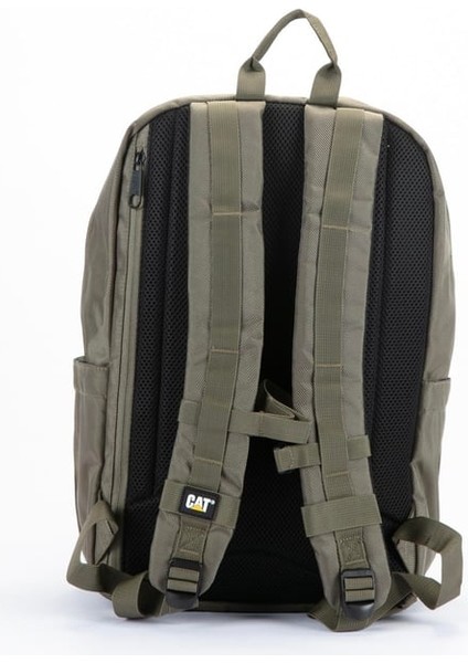 erpillar Yuma Backpack Yeşil Sırt Çantası fırsatları