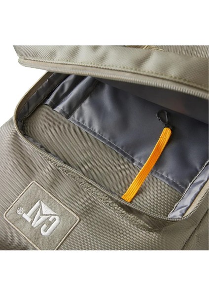 erpillar Yuma Backpack Yeşil Sırt Çantası