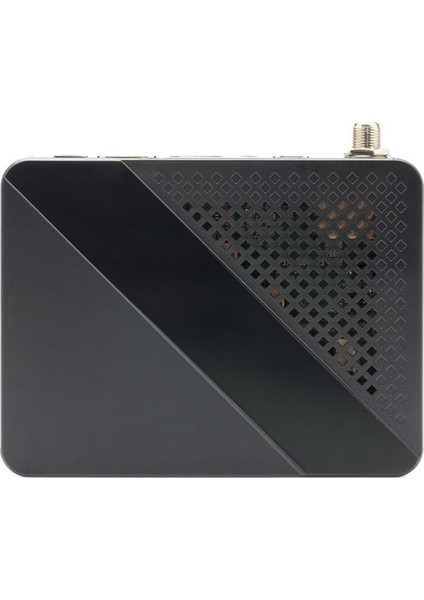 Turbo Pro 4gb Ram 256 MB Dahili Hafıza Lınux Tabanlı Dahili Wifi Full Hd Mini Uydu Alıcısı (4944) modelleri