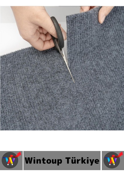 Çok Renkli Dayanıklı Evcil Hayvan Tırmalama Matı 100X30 cm fiyatları