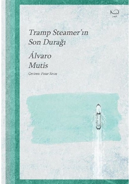 Tramp Steamer'in Son Durağı