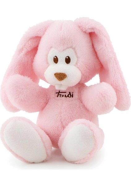 Peluş Rabbit Cremino Pink