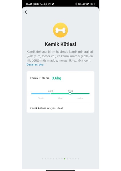 Renkli Cam Akıllı Tartı, Yağ Ölçer, Sağlıklı ve Şık Tasarım