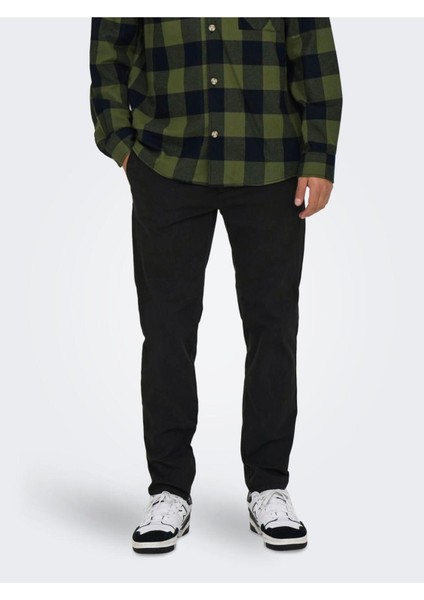 Erkek Pantolon 22029761