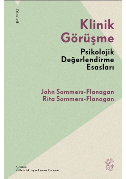 Klinik Görüşme