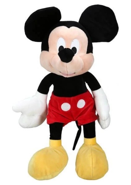 Sunman Mickey Core Peluş 43 cm fiyatları