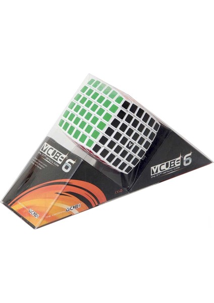V-Cube 6 Pillow 6x6 Zeka Küpü fiyatları