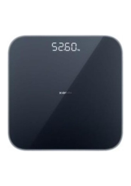 Akıllı Bluetooth Tartı, Cam, Beyaz, Resmi Garanti, Çok Fonksiyonlu, Dijital Ölçüm