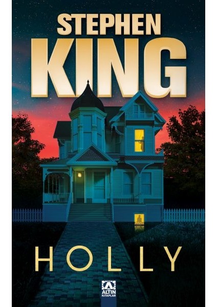 Holly