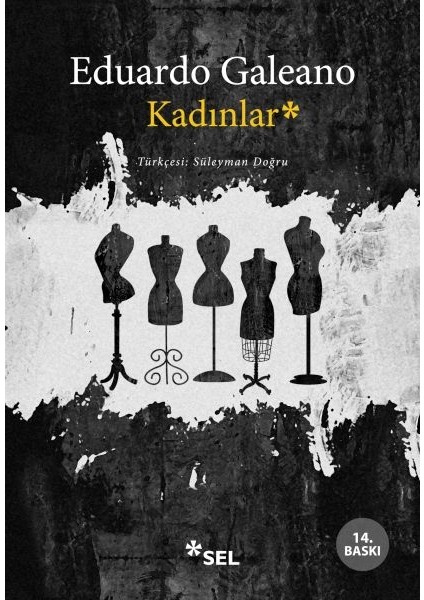 Kadınlar