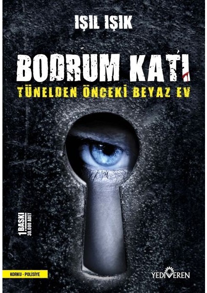Bodrum Katı