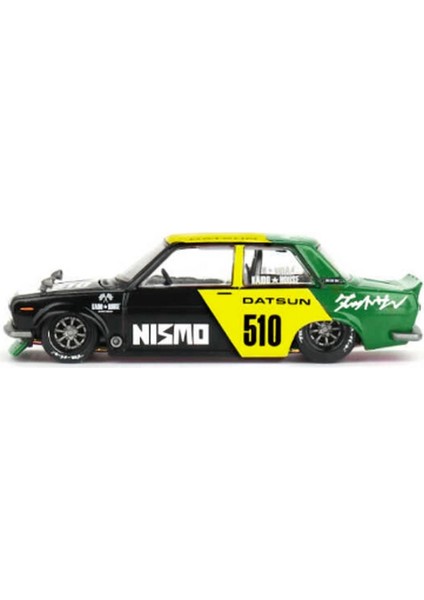 Mini Gt 1/64 Datsun Street 510 Racing V2 KHMG131 fiyatları
